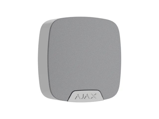 Ajax HomeSiren, sirene interior