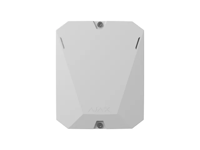 Ajax Hub BP Jeweller, central com bateria