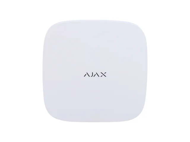 Ajax Hub 2 (4G), central de alarme