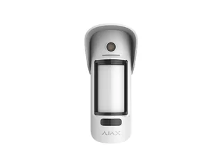 Ajax MotionCam Outdoor