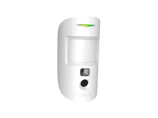 Ajax MotionCam (PhOD) Jeweller