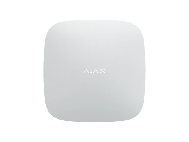 Ajax ReX 2, extensor de alcance