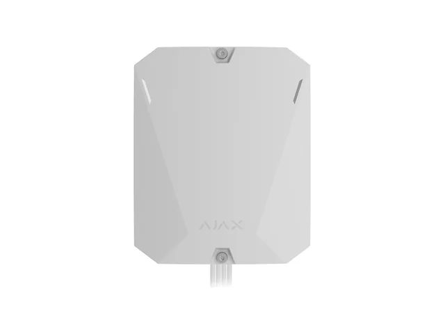 Ajax Superior Hub Hybrid 2, central híbrida