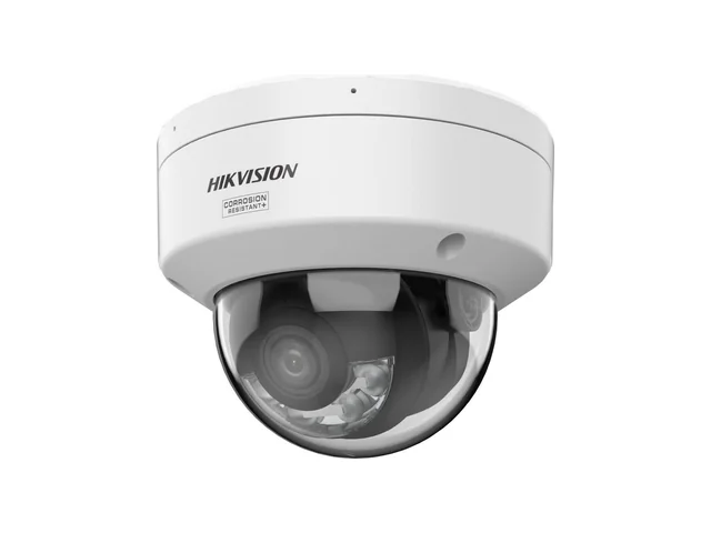 Hikvision DS-2CD2187G3-LIS2UY, câmara dome colorvu 8 mp