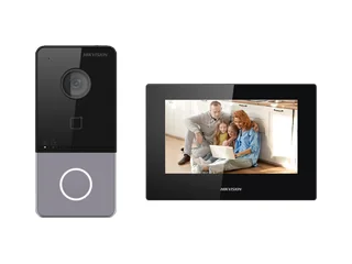 Hikvision DS-KIS605-P(C)