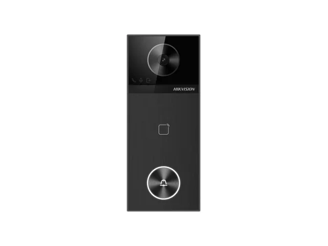 Hikvision DS-KV6114-E1, videoporteiro ip de moradia
