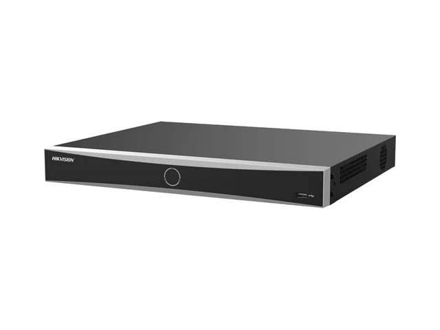 Hikvision DS-7616NXI-K2/16P/VPro, gravador nvr 16 canais