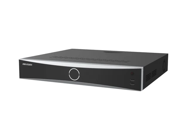 Hikvision DS-7732NXI-K4/16P/VPro, gravador nvr 32 canais