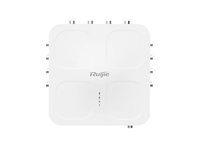Ruijie RG-AP680-AR, access point exterior