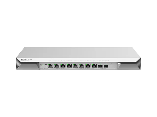 Ruijie RG-EG1510XS, gateway empresarial