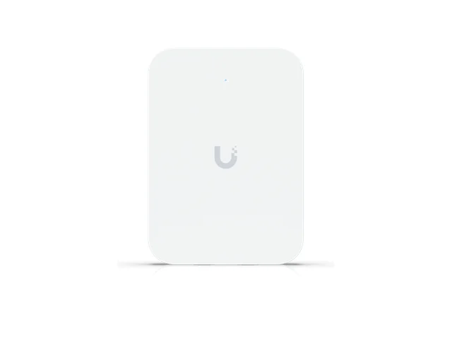 Ubiquiti U7-IW, access point de parede