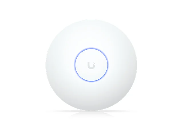 Ubiquiti U7-LR, access point wi-fi 7