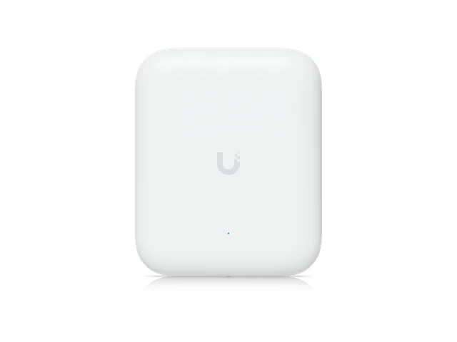 Ubiquiti U7-Outdoor, access point exterior