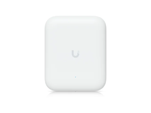 Ubiquiti U7-Pro-Outdoor, access point exterior