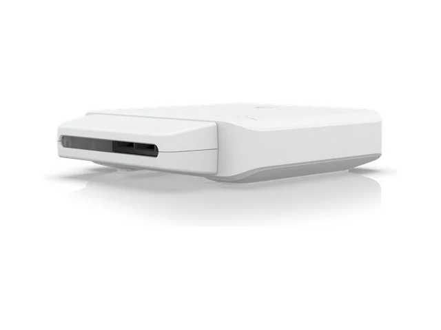 Ubiquiti USW-Flex, switch poe exterior
