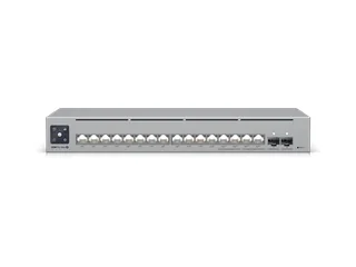 Ubiquiti USW-Pro-Max-16-PoE