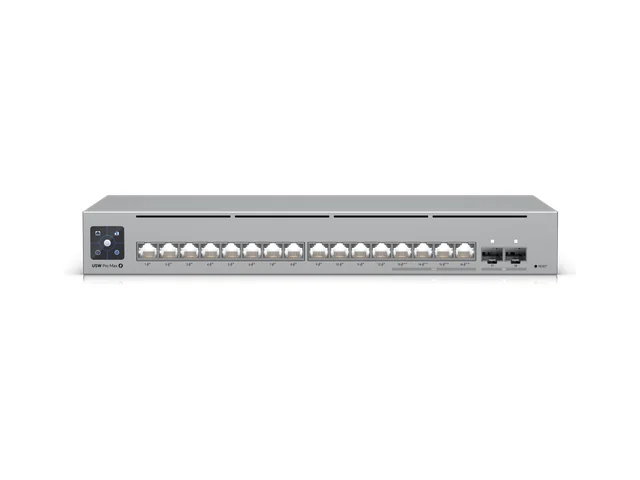 Ubiquiti USW-Pro-Max-16-PoE, switch poe 2.5 gbe