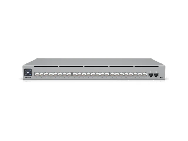 Ubiquiti USW-Pro-Max-24-PoE, switch poe de bastidor